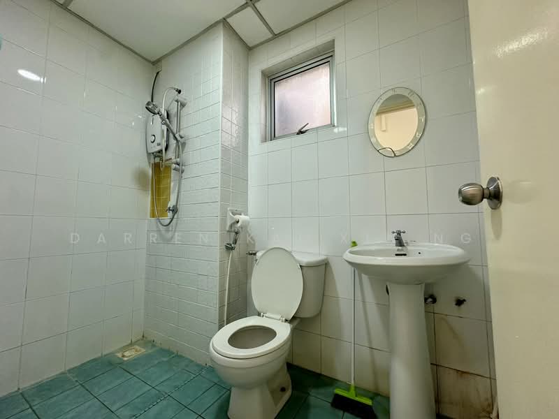 Service Residence for Sale at Metropolitan Square - Darren Kai Xin Ng - PropertyGuru.com.my