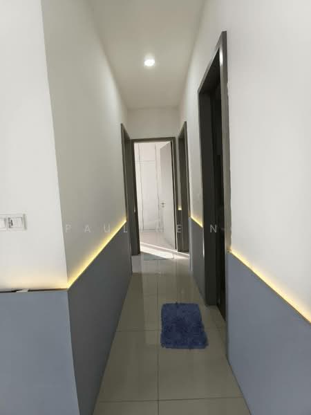 Service Residence for Rent at D'Pristine - Pauline Ng - Corridor - PropertyGuru.com.my