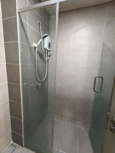 Service Residence for Rent at D'Pristine - Pauline Ng - Bathroom - PropertyGuru.com.my