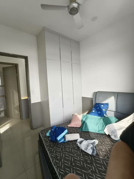 Service Residence for Rent at D'Pristine - Pauline Ng - Bedroom - PropertyGuru.com.my