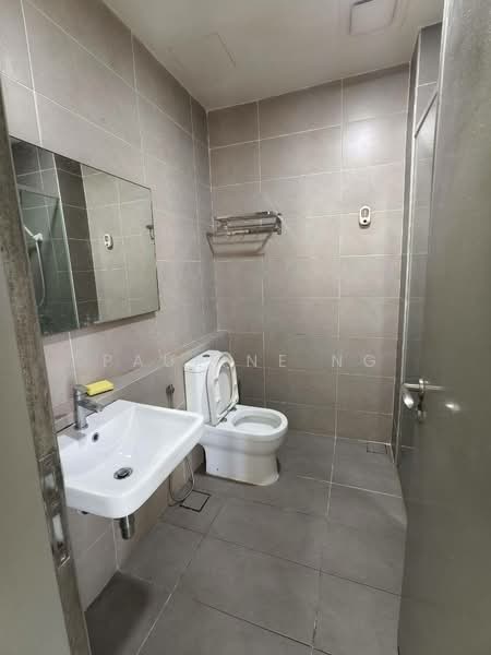 Service Residence for Rent at D'Pristine - Pauline Ng - Bathroom - PropertyGuru.com.my