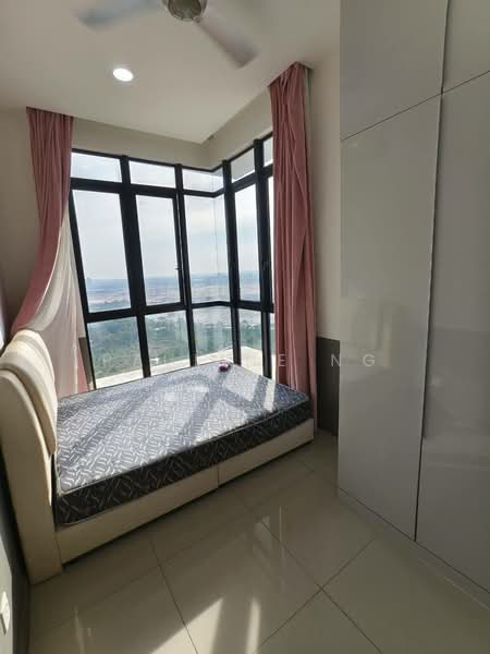 Service Residence for Rent at D'Pristine - Pauline Ng - Bedroom - PropertyGuru.com.my