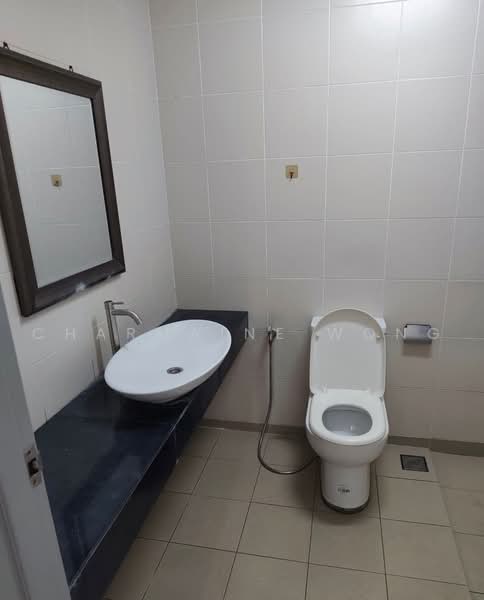 Condominium for Rent at Rafflesia - Charmaine Wong - Bathroom - PropertyGuru.com.my