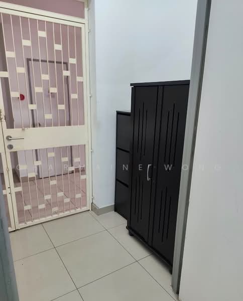 Condominium for Rent at Rafflesia - Charmaine Wong - Entrance - PropertyGuru.com.my