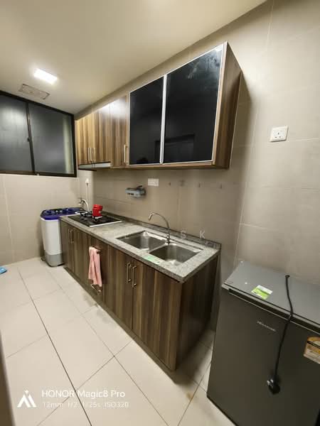 Service Residence for Sale at D'Secret Garden (Pangsapuri Kempas Indah) - Leo SK - PropertyGuru.com.my