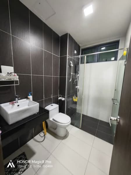 Service Residence for Sale at D'Secret Garden (Pangsapuri Kempas Indah) - Leo SK - PropertyGuru.com.my