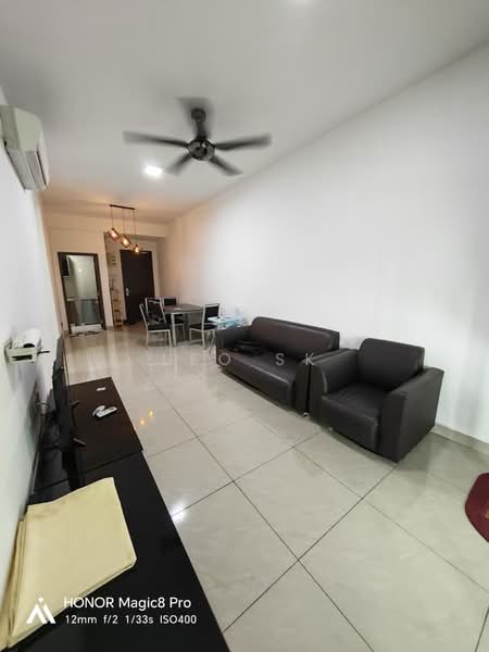 Service Residence for Sale at D'Secret Garden (Pangsapuri Kempas Indah) - Leo SK - PropertyGuru.com.my