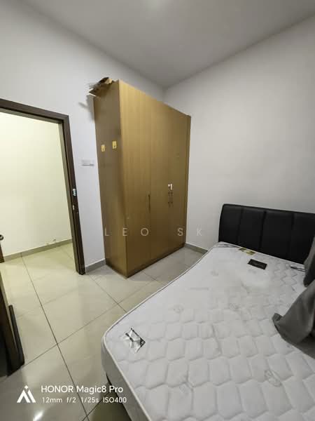 Service Residence for Sale at D'Secret Garden (Pangsapuri Kempas Indah) - Leo SK - PropertyGuru.com.my
