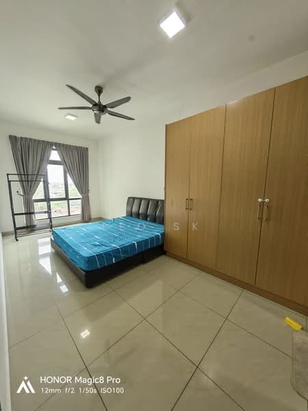 Service Residence for Sale at D'Secret Garden (Pangsapuri Kempas Indah) - Leo SK - PropertyGuru.com.my