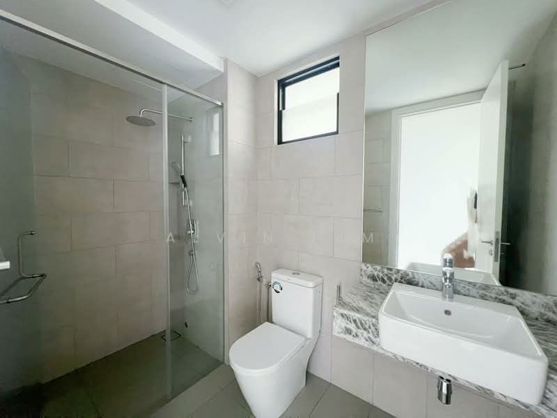 Kondominium untuk Dijual di South Brooks - Alvin Tam - Bathroom - PropertyGuru.com.my
