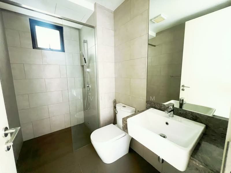 Kondominium untuk Dijual di South Brooks - Alvin Tam - Bathroom - PropertyGuru.com.my