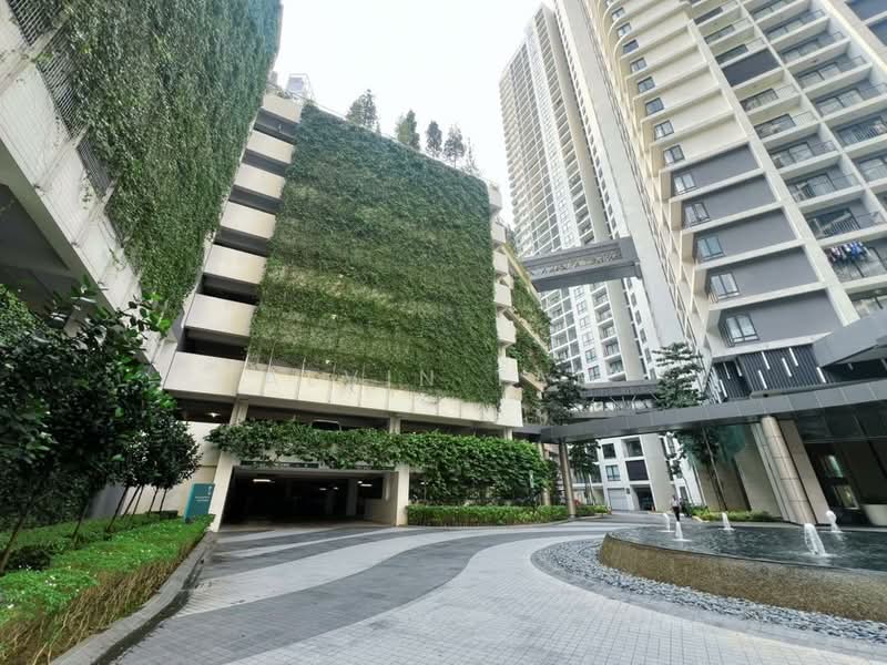 Kondominium untuk Dijual di South Brooks - Alvin Tam - Exterior - PropertyGuru.com.my