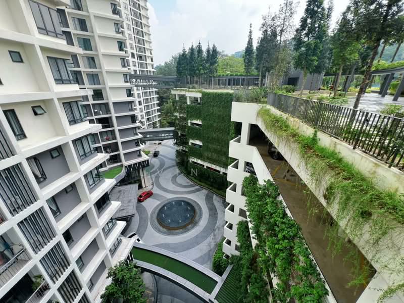 Kondominium untuk Dijual di South Brooks - Alvin Tam - Exterior - PropertyGuru.com.my