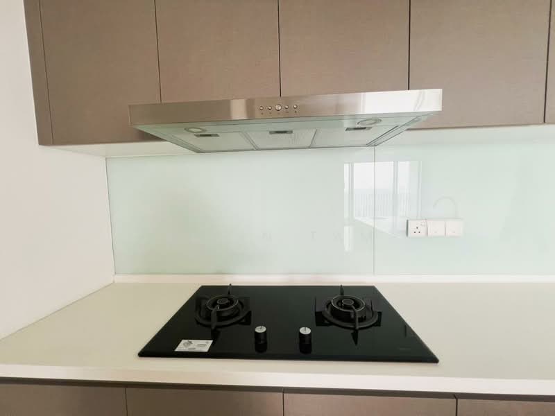 Kondominium untuk Dijual di South Brooks - Alvin Tam - Kitchen - PropertyGuru.com.my