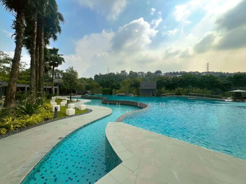 Kondominium untuk Dijual di South Brooks - Alvin Tam - Exterior - PropertyGuru.com.my