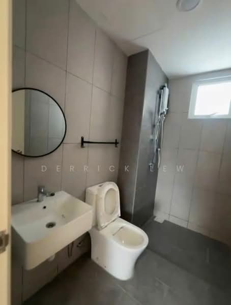Service Residence for Rent at Tuan 2egacy - Derrick Lew - Bathroom - PropertyGuru.com.my
