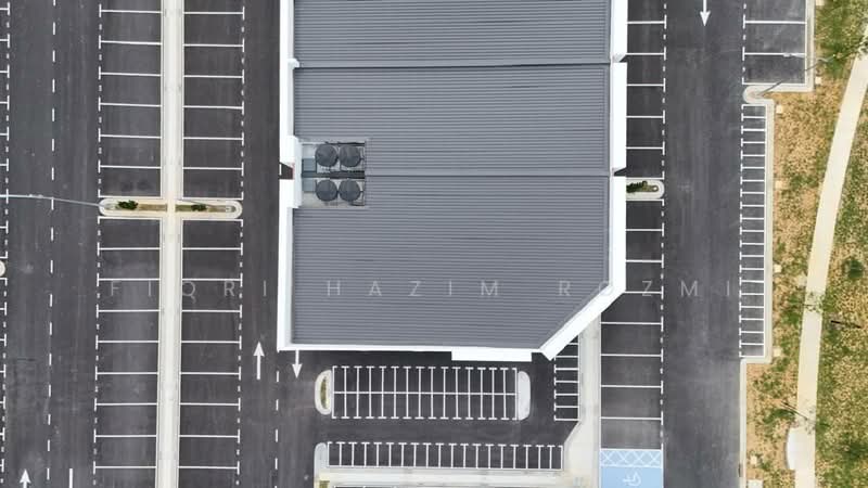 Shop / Office untuk Disewa di Bandar Serenia (Dengkil) - Fiqri Hazim Rozmi - Exterior - PropertyGuru.com.my