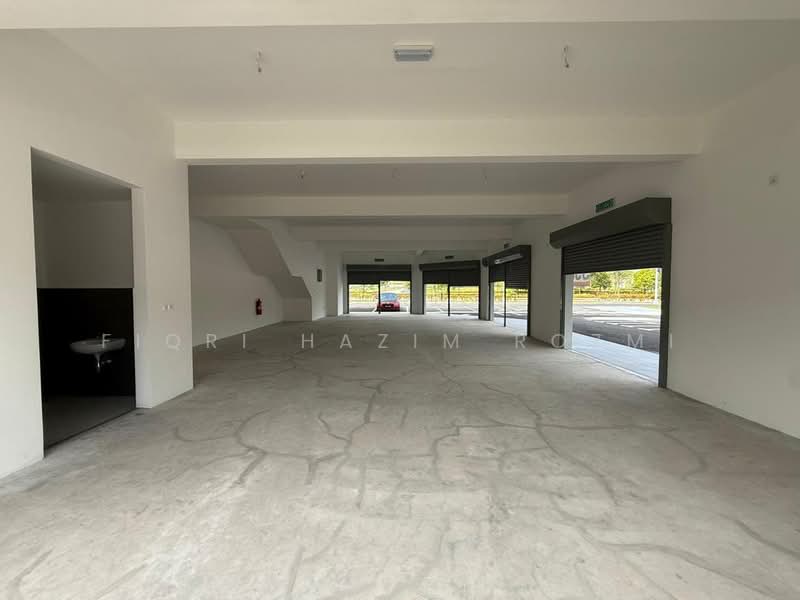 Shop / Office untuk Disewa di Bandar Serenia (Dengkil) - Fiqri Hazim Rozmi - Interior - PropertyGuru.com.my
