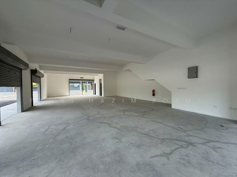 Shop / Office untuk Disewa di Bandar Serenia (Dengkil) - Fiqri Hazim Rozmi - Interior - PropertyGuru.com.my