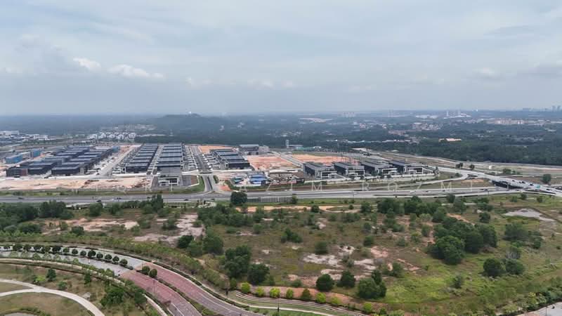 Shop / Office untuk Disewa di Bandar Serenia (Dengkil) - Fiqri Hazim Rozmi - Exterior - PropertyGuru.com.my