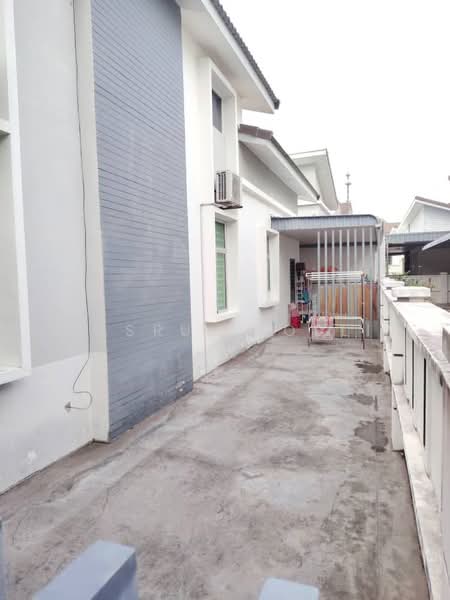 Rumah Banglo untuk Dijual di Sungai Petani (Kedah) - Hasrul Rosli - Exterior - PropertyGuru.com.my