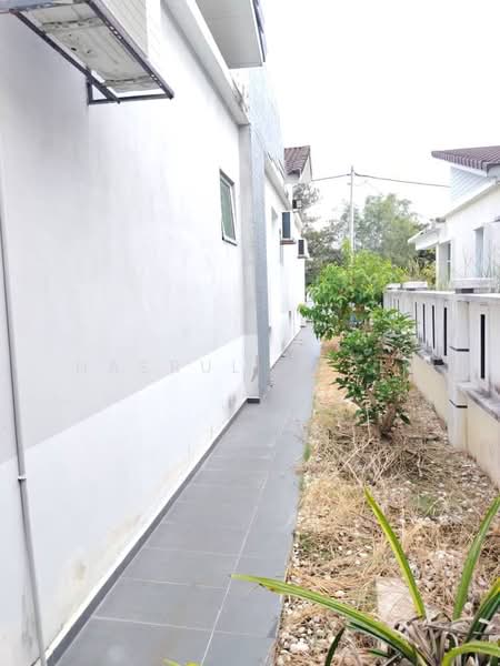 Rumah Banglo untuk Dijual di Sungai Petani (Kedah) - Hasrul Rosli - Exterior - PropertyGuru.com.my