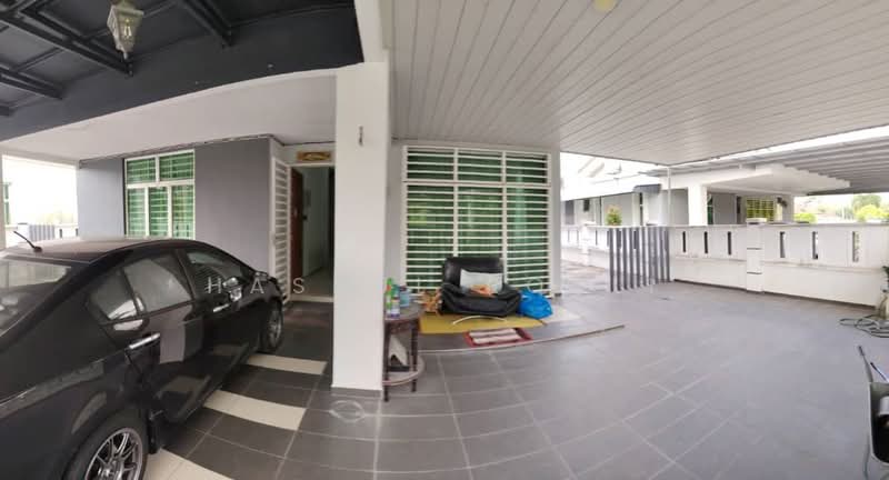 Rumah Banglo untuk Dijual di Sungai Petani (Kedah) - Hasrul Rosli - Exterior - PropertyGuru.com.my