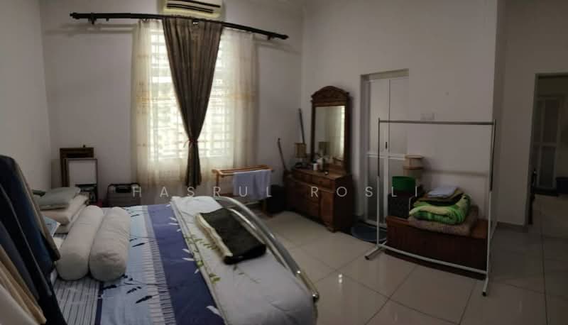 Rumah Banglo untuk Dijual di Sungai Petani (Kedah) - Hasrul Rosli - Bedroom - PropertyGuru.com.my
