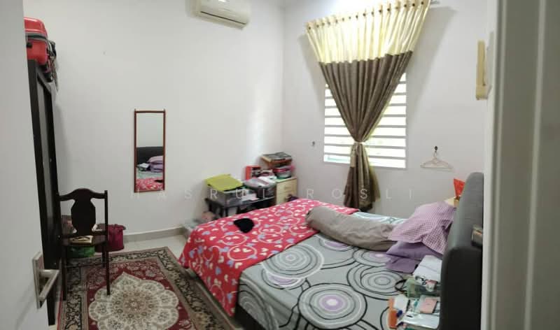 Rumah Banglo untuk Dijual di Sungai Petani (Kedah) - Hasrul Rosli - Bedroom - PropertyGuru.com.my
