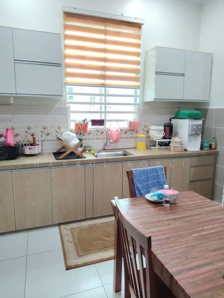 Rumah Banglo untuk Dijual di Sungai Petani (Kedah) - Hasrul Rosli - Kitchen - PropertyGuru.com.my