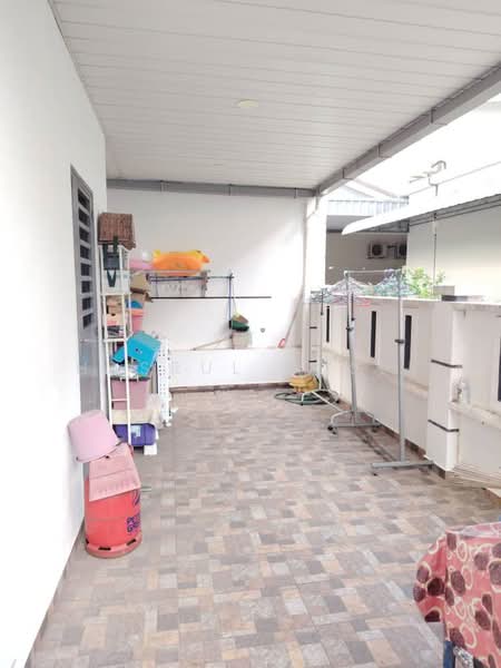 Rumah Banglo untuk Dijual di Sungai Petani (Kedah) - Hasrul Rosli - Exterior - PropertyGuru.com.my