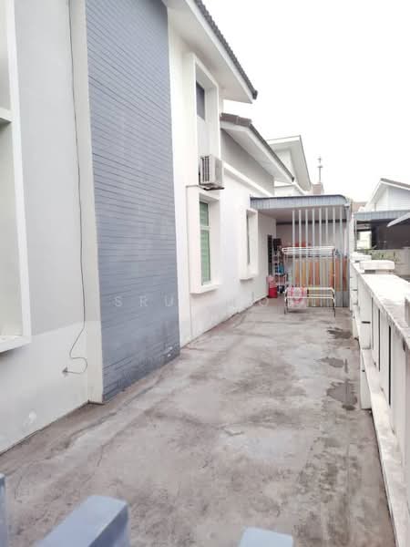 Rumah Banglo untuk Dijual di Sungai Petani (Kedah) - Hasrul Rosli - Exterior - PropertyGuru.com.my