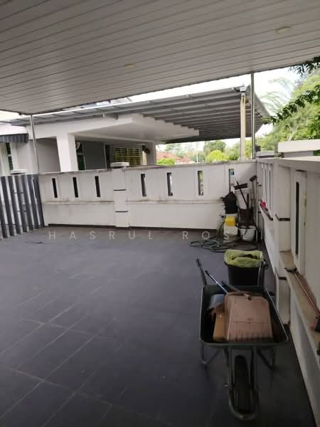 Rumah Banglo untuk Dijual di Sungai Petani (Kedah) - Hasrul Rosli - Exterior - PropertyGuru.com.my