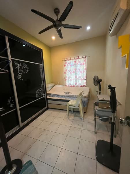 1-storey Terraced House for Sale in Bandar Seri Botani (Ipoh) - Lee Muzi - PropertyGuru.com.my