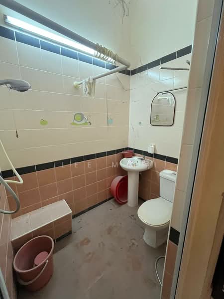 1-storey Terraced House for Sale in Bandar Seri Botani (Ipoh) - Lee Muzi - PropertyGuru.com.my