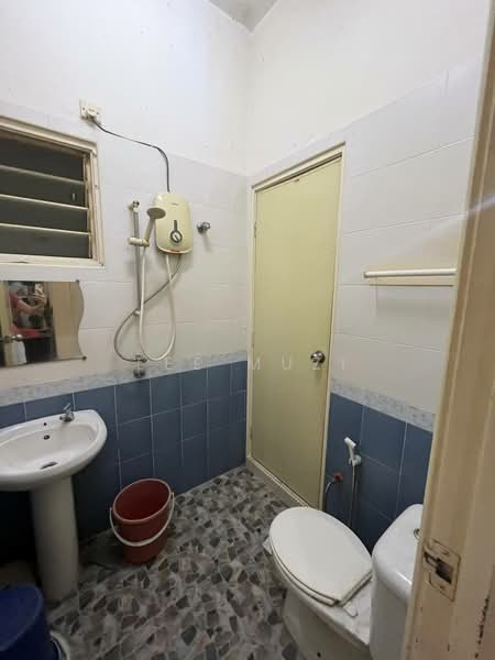 1-storey Terraced House for Sale in Bandar Seri Botani (Ipoh) - Lee Muzi - PropertyGuru.com.my