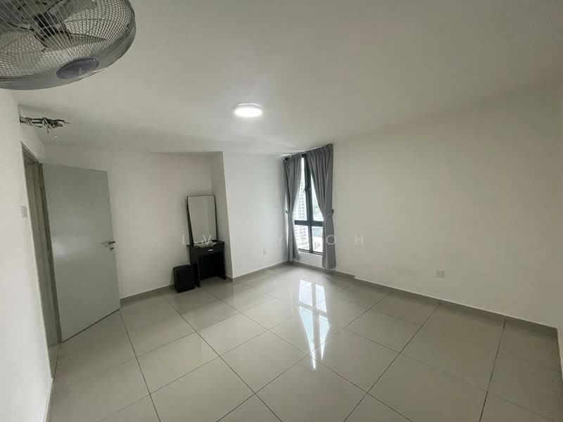 Condominium for Sale at The Promenade - Ivy Yeoh - Bedroom - PropertyGuru.com.my