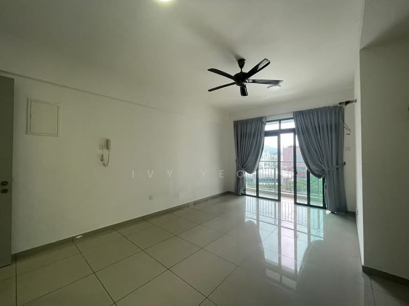 Condominium for Sale at The Promenade - Ivy Yeoh - Living Room - PropertyGuru.com.my