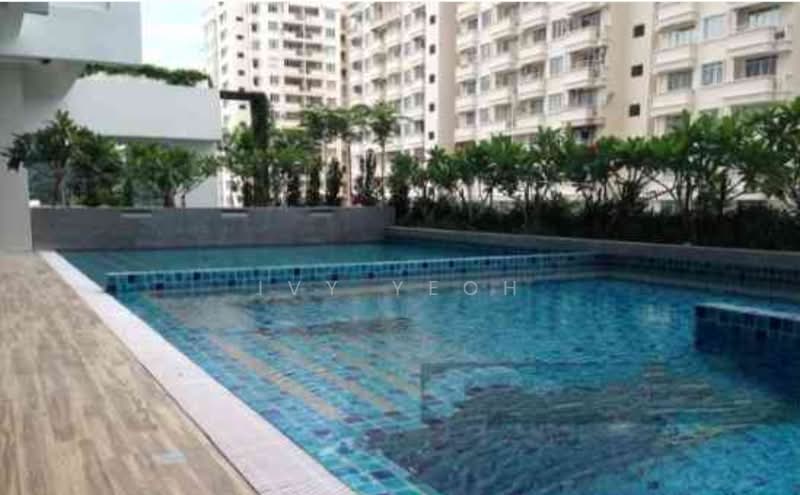 Condominium for Sale at The Promenade - Ivy Yeoh - Exterior - PropertyGuru.com.my