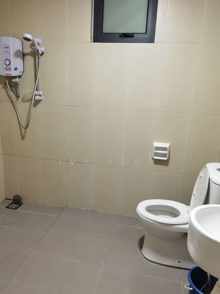 Condominium for Sale at The Promenade - Ivy Yeoh - Bathroom - PropertyGuru.com.my