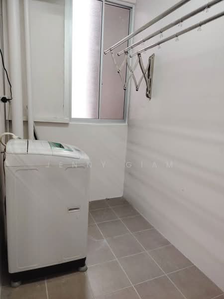 Condominium for Rent at Puncak Damansara - Jenny Giam - Interior - PropertyGuru.com.my