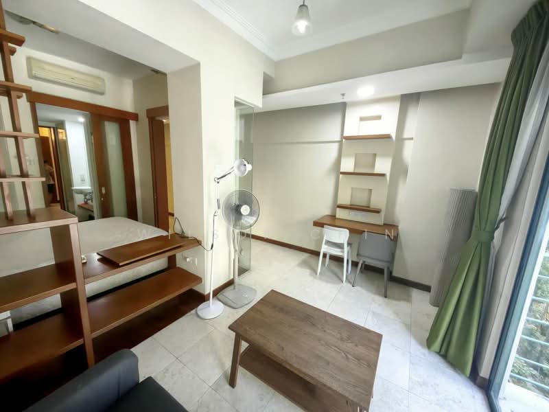 Kondominium untuk Disewa di 10 Semantan Suites - Wilson Chin - Bedroom - PropertyGuru.com.my