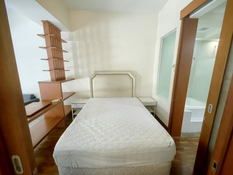 Kondominium untuk Disewa di 10 Semantan Suites - Wilson Chin - Bedroom - PropertyGuru.com.my