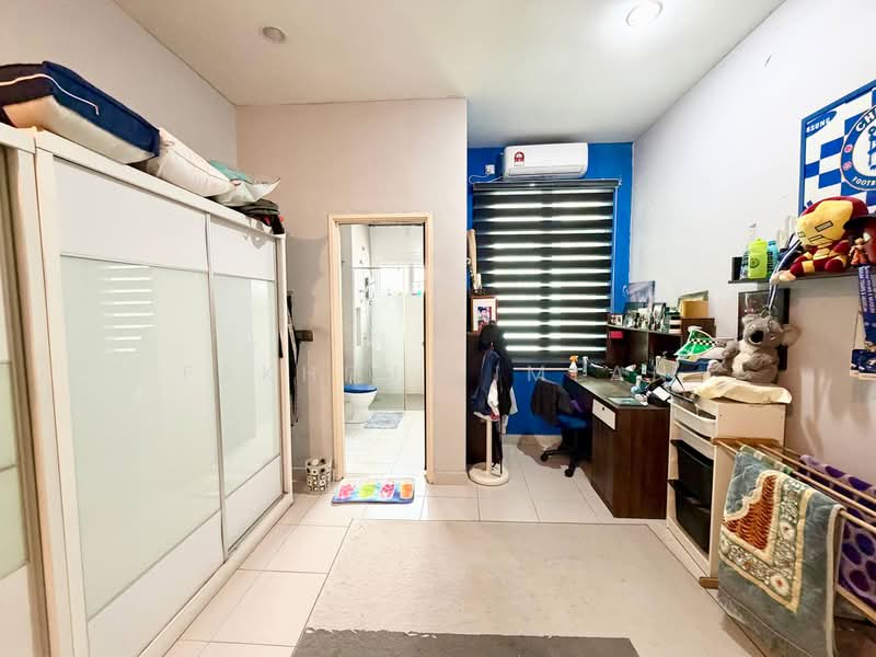 2-storey Terraced House for Sale in Horizon Hills (Iskandar Puteri (Nusajaya)) - Fakhrul Imlan - Bedroom - PropertyGuru.com.my