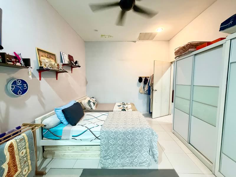 2-storey Terraced House for Sale in Horizon Hills (Iskandar Puteri (Nusajaya)) - Fakhrul Imlan - Bedroom - PropertyGuru.com.my