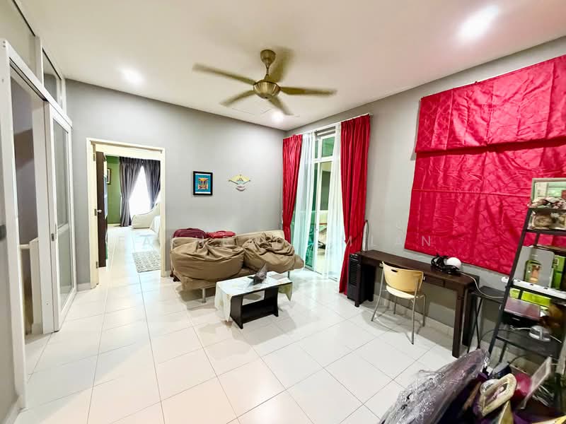 2-storey Terraced House for Sale in Horizon Hills (Iskandar Puteri (Nusajaya)) - Fakhrul Imlan - Living Room - PropertyGuru.com.my