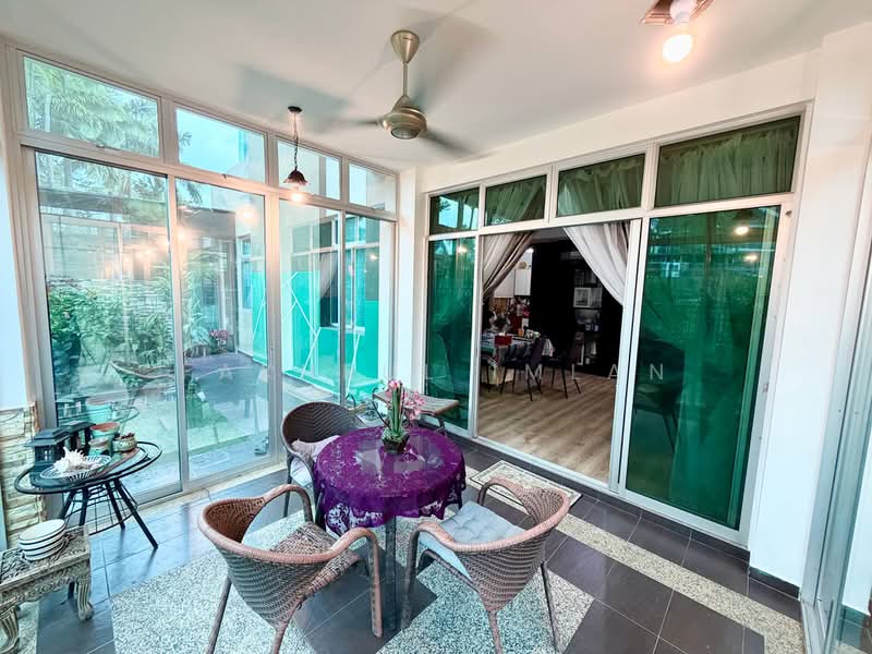 2-storey Terraced House for Sale in Horizon Hills (Iskandar Puteri (Nusajaya)) - Fakhrul Imlan - Interior - PropertyGuru.com.my