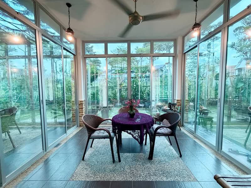 2-storey Terraced House for Sale in Horizon Hills (Iskandar Puteri (Nusajaya)) - Fakhrul Imlan - Interior - PropertyGuru.com.my