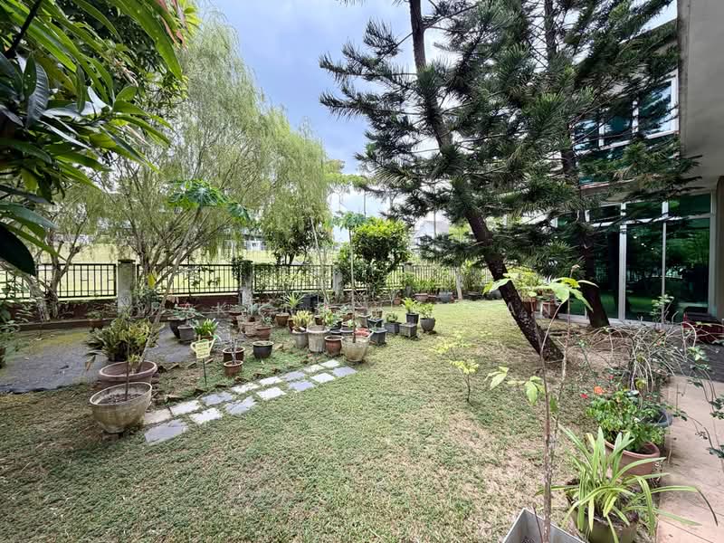2-storey Terraced House for Sale in Horizon Hills (Iskandar Puteri (Nusajaya)) - Fakhrul Imlan - Garden - PropertyGuru.com.my