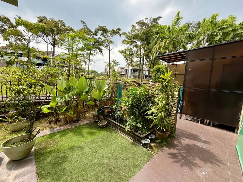 2-storey Terraced House for Sale in Horizon Hills (Iskandar Puteri (Nusajaya)) - Fakhrul Imlan - Exterior - PropertyGuru.com.my